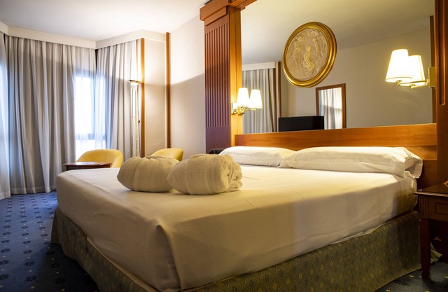Hotel Los Bracos