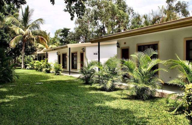 Hotel Los Tres Rios