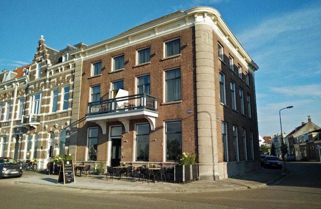 Hotel Loskade 45
