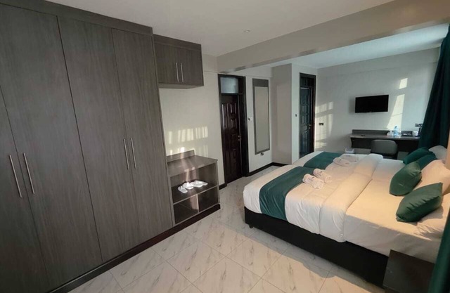 Hotel Lourdes Siaya