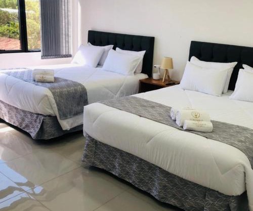 Hotel Luis Pablo