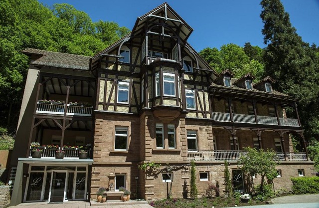 Hotel Luise