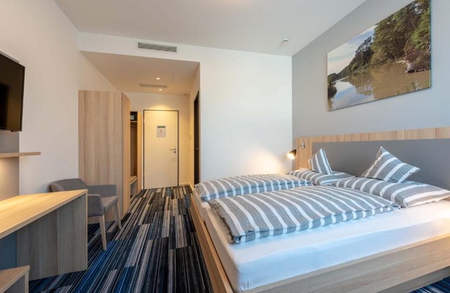 Hotel Lumi 