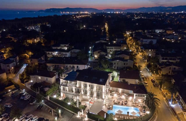 Hotel Luna
