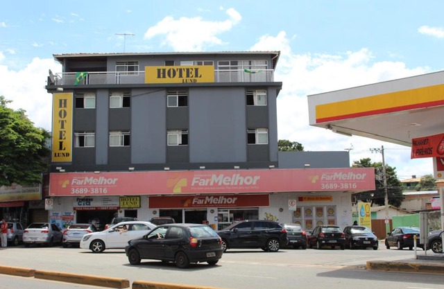 Hotel Lund