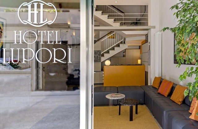 Hotel Lupori