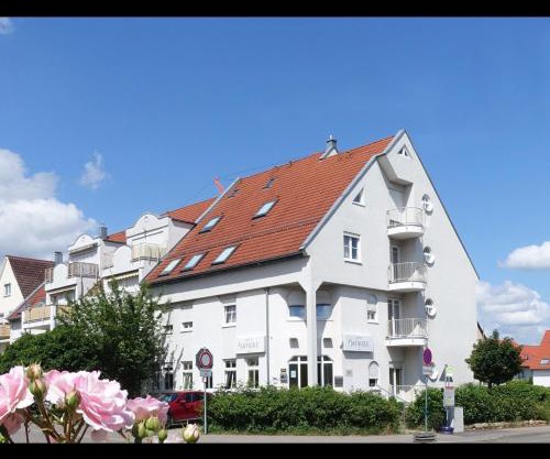 Hotel Mörike