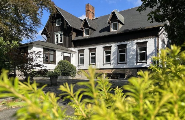Hotel Mühlental
