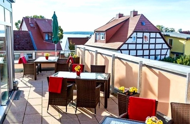 Hotel Müritzperle