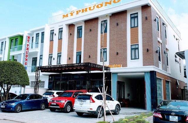 Hotel Mỹ Phương