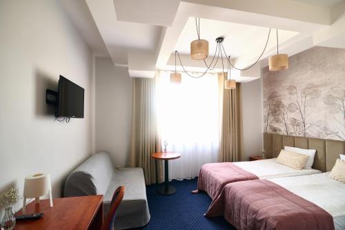 Hotel Magiczny Zakątek