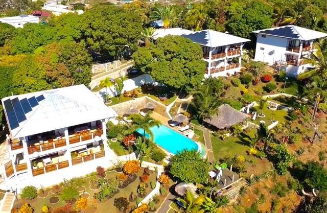 Hotel Mahita Tsara