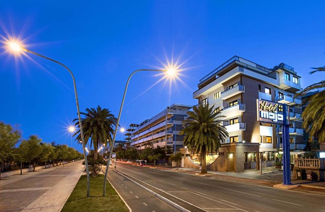 Hotel Maja