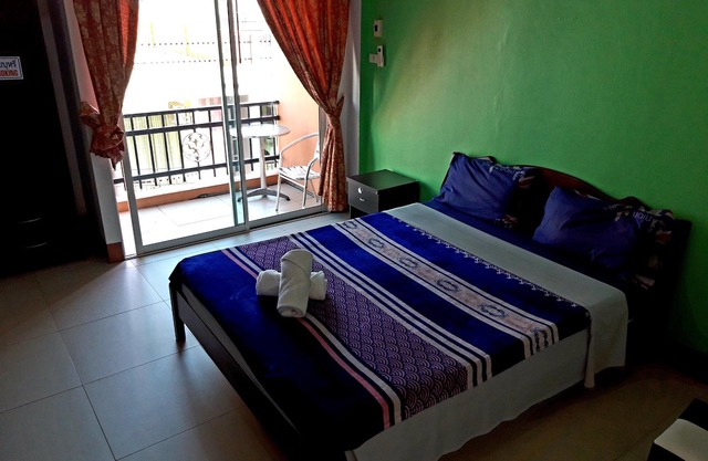 Hotel Malee 3 Central Pattaya