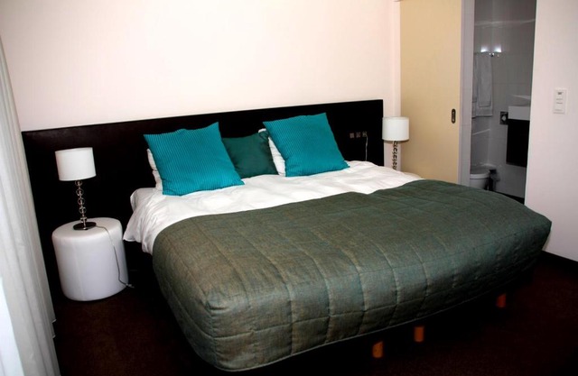 Hotel Malpertuus