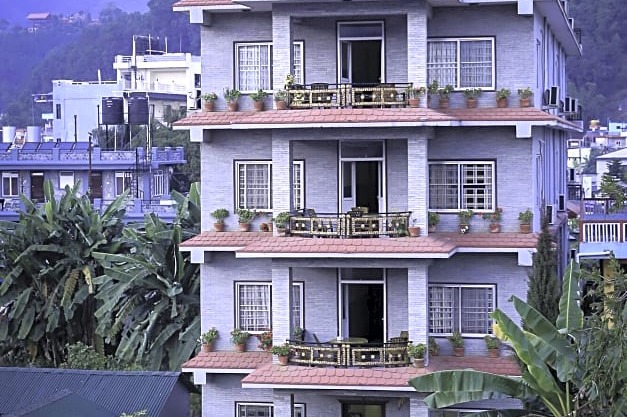 Hotel Mantra Inn