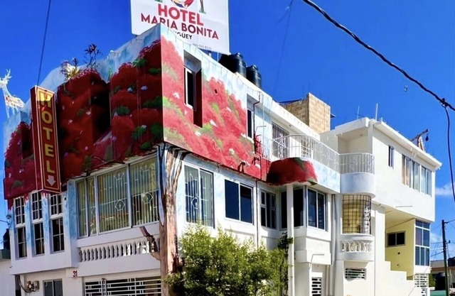 Hotel María Bonita Higüey H303