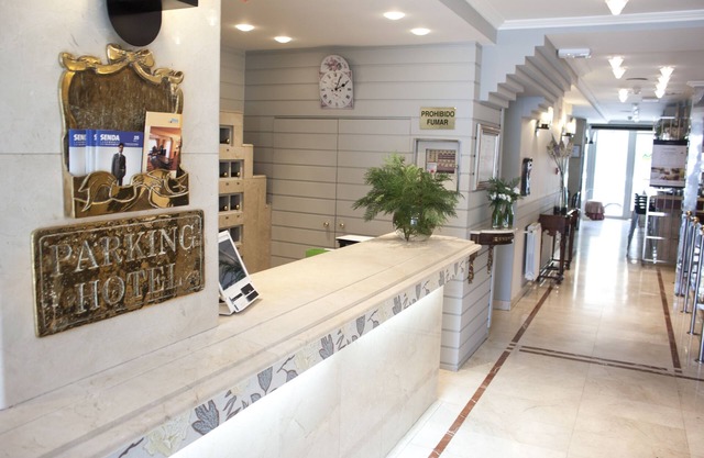 Hotel María Luisa