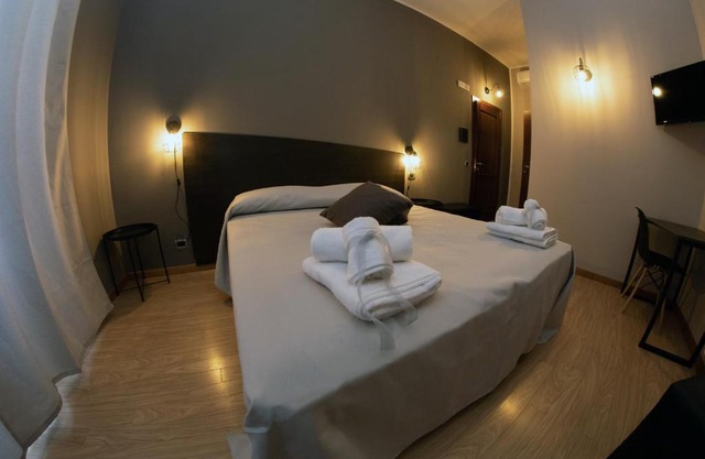 Hotel Marconi