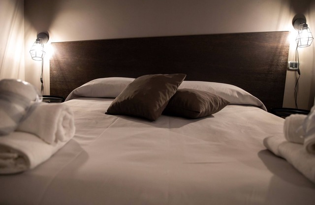 HOTEL MARCONI