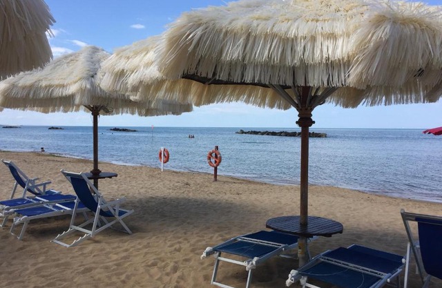 Hotel Mare Blu