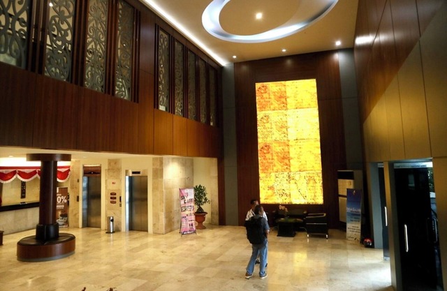 Hotel Mariat Sorong