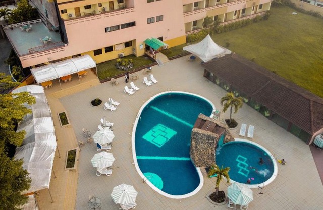 Hotel Marjorie `Y`