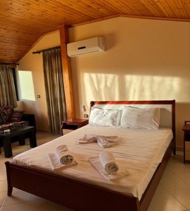 Hotel Marsil