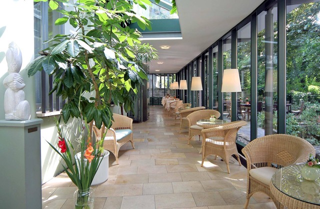 Hotel Martha Dresden