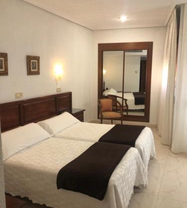 Hotel Martin