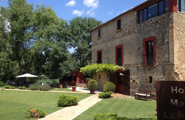 Hotel Masia la Palma