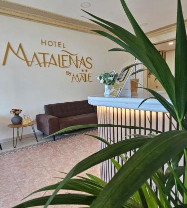 Hotel Mataleñas