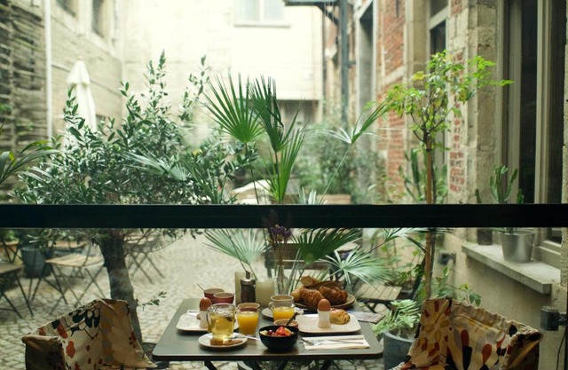 Hotel Matelote