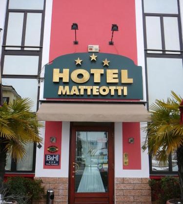 Hotel Matteotti