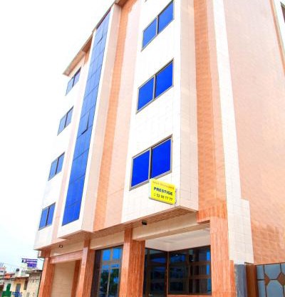 HOTEL MAVILLA Cotonou