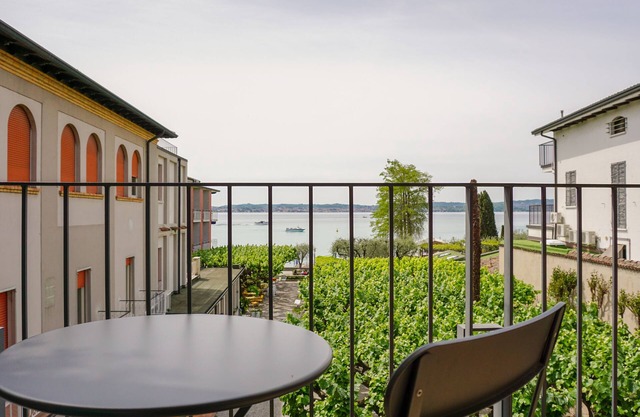 Hotel Mavino