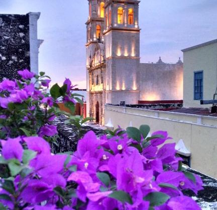 Hotel Maya Kim Pech 
