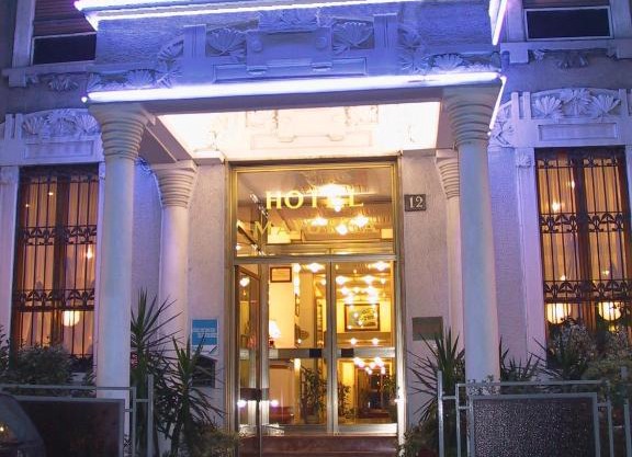 Hotel Mayorca