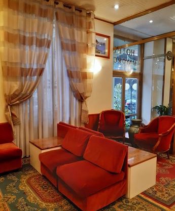 Hotel Mayorca