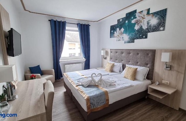 Hotel Medebach
