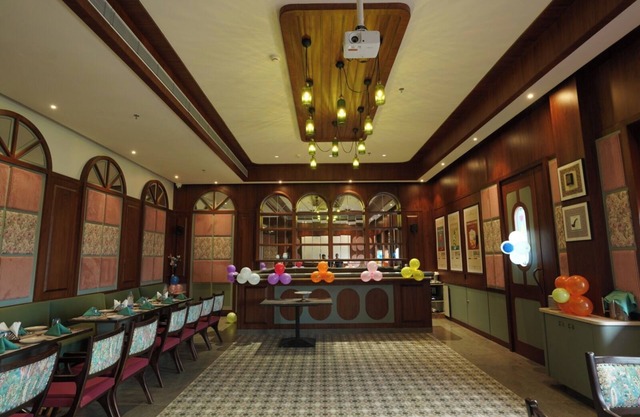 Hotel Meeravill
