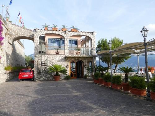 Hotel Mega Mare 