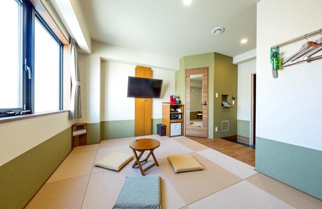 Hotel Meldia Shijo Kawaramachi - Vacation STAY 86749