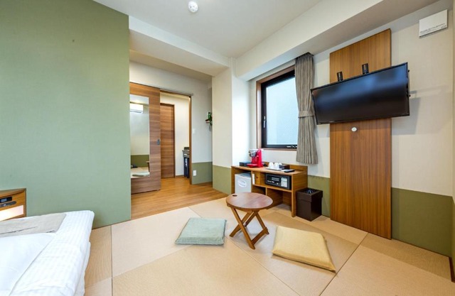 Hotel Meldia Shijo Kawaramachi - Vacation STAY 86747