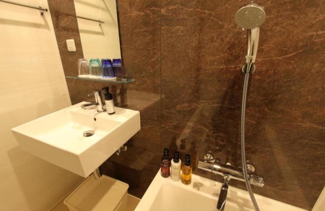 Hotel Meldia Shijo Kawaramachi - Vacation STAY 86748