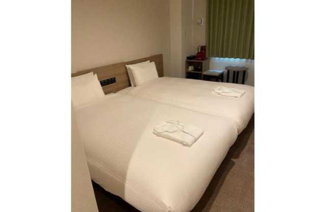 Hotel Meldia Shijo Kawaramachi Annex - Vacation STAY 20360v
