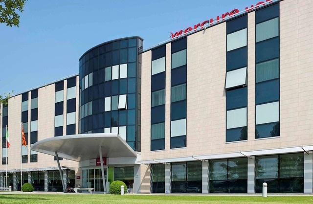 Hotel Mercure Venezia Marghera