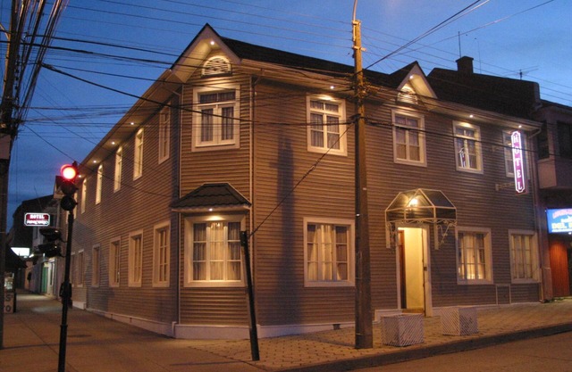 HOTEL MERCURIO