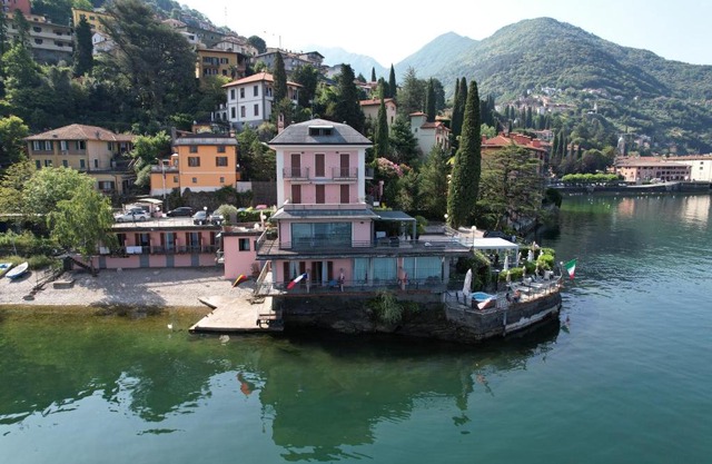 Hotel Meridiana