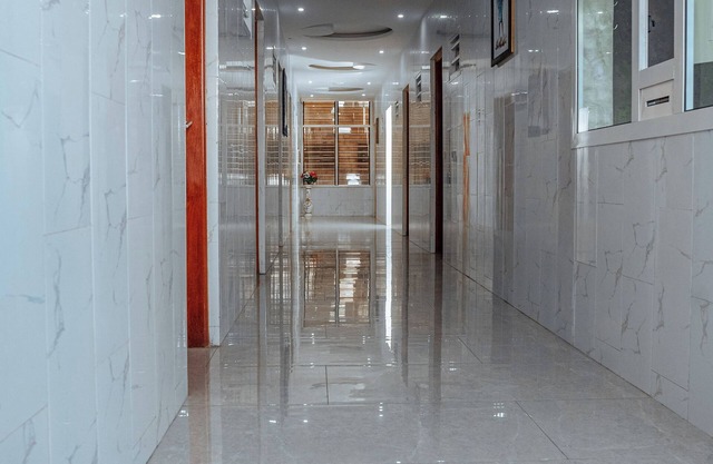 HOTEL MERVEILLE LOME